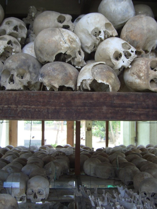 Memorial of the Macabre