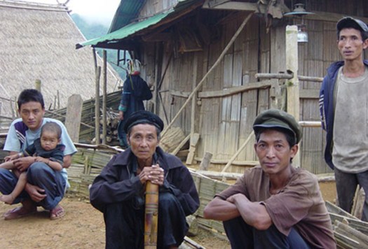 Smoking – the main leisure activity?